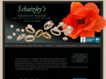 schatzleysjewelry.com