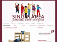 singularea.com