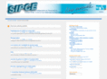 sipce.org