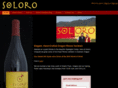 solorovineyard.com