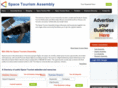spacetourismassembly.com