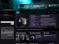 spectastralrecords.com