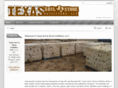 texassoilandstone.com