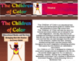 thechildrenofcolor.com