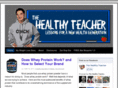 thehealthyteacher.com