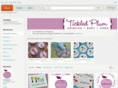 tickledplum.com