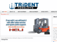 tridentlift.com
