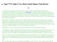 ttyldebt.com