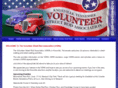 volunteerstreetrod.com