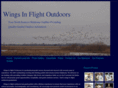 wingsinflightoutdoors.com