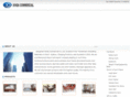 xindacommercial.com