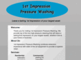 1stimpressiontx.com