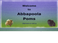 abbapoolapoms.com