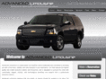 advanced-limousine.com