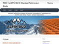 alpinbud.com