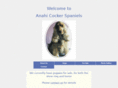 anahi.co.uk