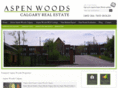 aspenwoodscalgaryrealestate.com