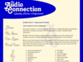 audioconnectionseattle.com