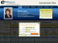 beckyhartinsurance.com