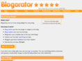blogorator.com