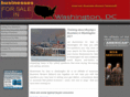 businessesforsaleinwashingtondc.com