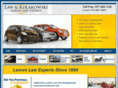 california-lemonlaw.net