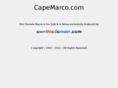 capemarco.com