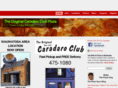 caradaroclub.com