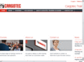 cargotecta.com