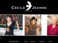 cecilejeanne.com