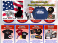 cherishyourfreedomthankasoldier.com