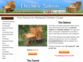 chickensaloon.com