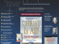 christisallbook.com