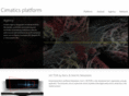 cimatics.com