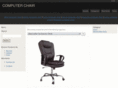 computerchair.co.uk