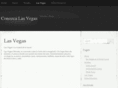 conozcalasvegas.com