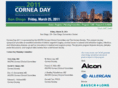 corneaday.com