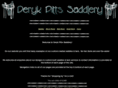 derykpittssaddlery.com