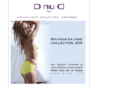 dnud-boutique.com