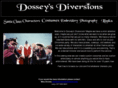 dosseysdiversions.com