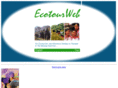 ecotourweb.com