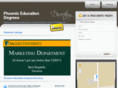 educationdegreesphoenix.com