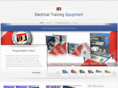 electricaltrainingequipment.com