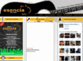 esenciashow.com