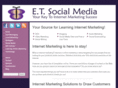 etsocialmedia.com