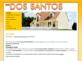 eurl-dos-santos.com