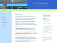 firstcleanersarvada.com
