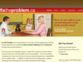 fixtheproblem.ca