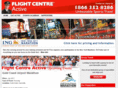 flightcentreactive.com