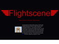 flightscene.net